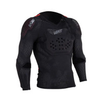 Защита панцирь Leatt Body Protector ReaFlex Stealth