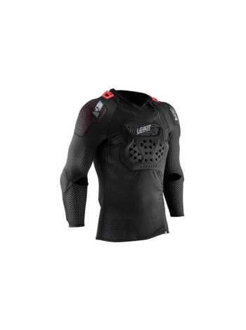 Моточерепаха Leatt Airflex Stealth