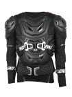 Моточерепаха Leatt 5.5 BODY PROTECTOR Черная