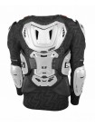 Моточерепаха Leatt 5.5 BODY PROTECTOR Белая