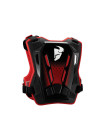 Моточерепаха Thor Guardian MX RED-BLACK