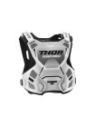 Моточерепаха Thor Guardian MX WHITE