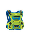 Моточерепаха Thor Guardian MX FLOW GREEN