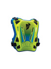 Моточерепаха Thor Guardian MX FLOW GREEN