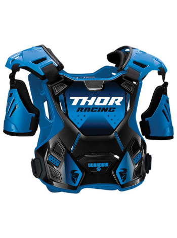 Моточерепаха Thor Guardian S20 Синяя