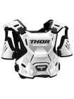 Моточерепаха Thor Guardian S20 Белая