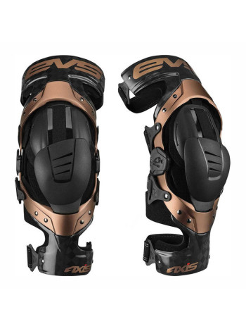 Наколенники EVS Axis Pro