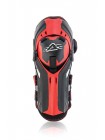 Наколенники Acerbis GORILLA KNEE Black/Red