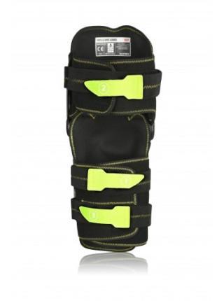 Наколенники Acerbis GORILLA KNEE Black/Yellow