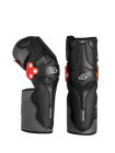 Наколенники Acerbis X-STRONG KNEE Black/White
