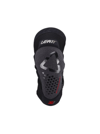 Наколенники Leatt 3DF 5.0 Evo Black