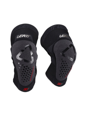 Наколенники Leatt 3DF 5.0 Evo Black