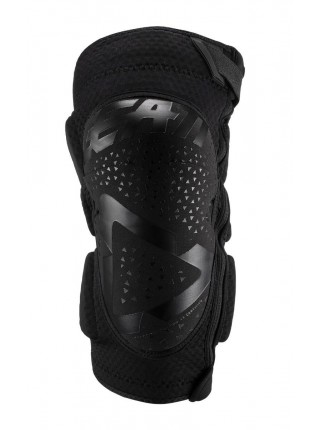 Наколенники Leatt 3DF 5.0 Knee Guard Black