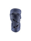 Мотонаколенники Leatt 3DF 5.0 Zip Knee Guard Flint