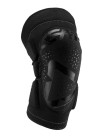 Защита коленей Leatt 3DF 5.0 Knee Guard Black