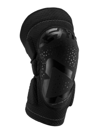 Защита коленей Leatt 3DF 5.0 Knee Guard Black