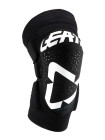 Защита коленей Leatt 3DF 5.0 Knee Guard White/Black