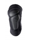 Мотонаколенники Leatt 3DF 6.0 Knee Guard Black