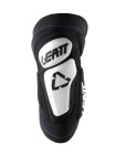 Мотонаколенники Leatt 3DF 6.0 Knee Guard White/Black