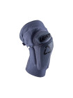 Мотонаколенники Leatt 3DF 6.0 Knee Guard Flint