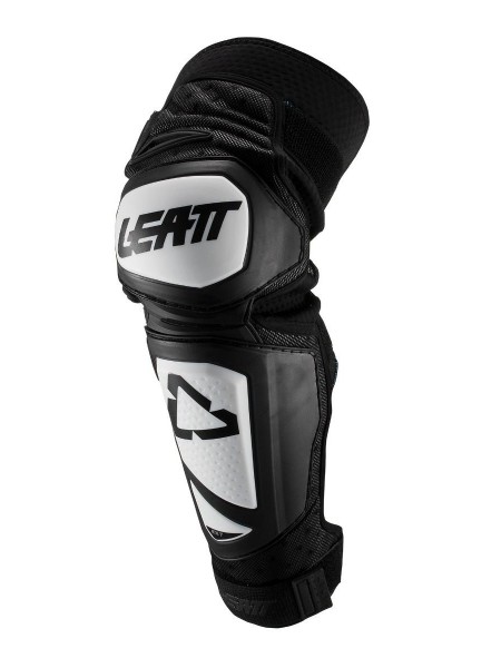 Наколенники Leatt Ext White/Black