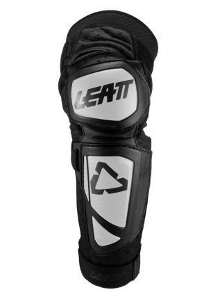 Наколенники Leatt Ext White/Black