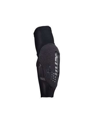 Защита локтей Leatt 3DF 5.0 Evo Elbow Guard Black