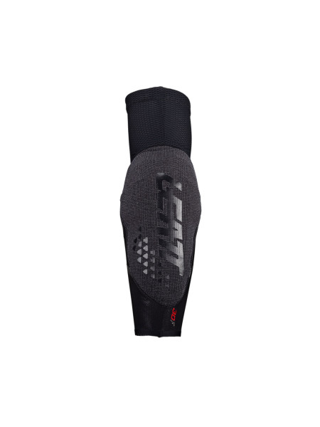 Защита локтей Leatt 3DF 5.0 Evo Elbow Guard Black