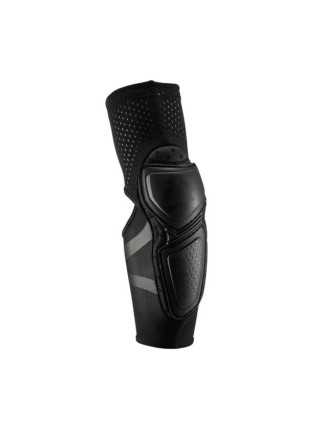 Защита локтей Leatt Contour Elbow Guard Черные