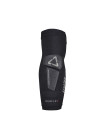 Мотоналокотники Leatt ReaFlex Hybrid Elbow Guard Black