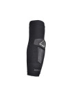 Мотоналокотники Leatt ReaFlex Hybrid Elbow Guard Black