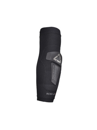 Защита локтей Leatt ReaFlex Hybrid Elbow Guard Black