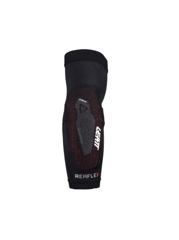 Мотоналокотники Leatt ReaFlex UltraLite Elbow Guard Black