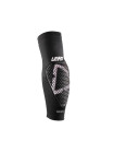 Мотоналокотники Leatt ReaFlex Elbow Guard Black