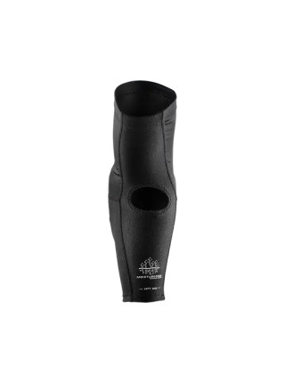 Защита локтей Leatt ReaFlex Elbow Guard Black