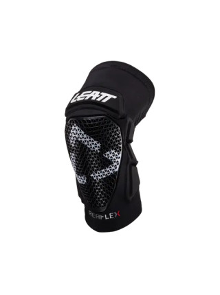 Наколенники Leatt ReaFlex Pro Knee Guard Black