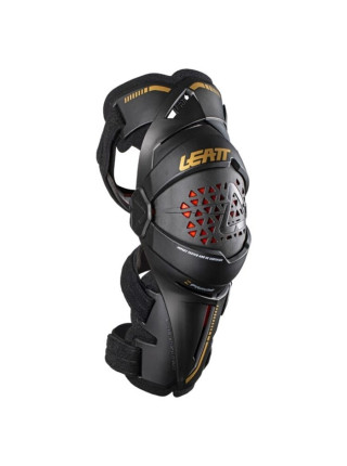 Наколенники Leatt Brace Z-Frame 2024 Black