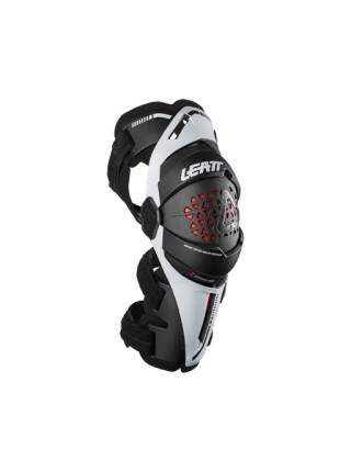 Наколенники Leatt Brace Z-Frame 2024 White