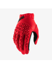 Мотоперчатки 100% Airmatic Red Black 