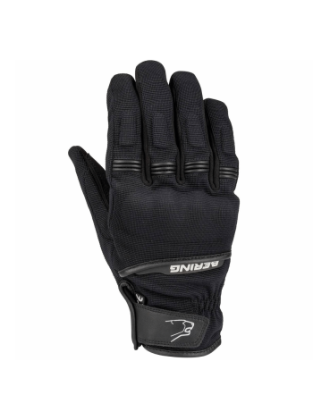 Мотоперчатки Bering BORNEO Black