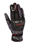 Мотоперчатки Bering CORTEX Black/Camo