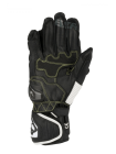 Мотоперчатки Bering SHIFT-R Black/White