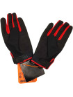 Мотоперчатки Bering YORK Black/Red
