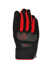 Мотоперчатки Bering YORK Black/Red