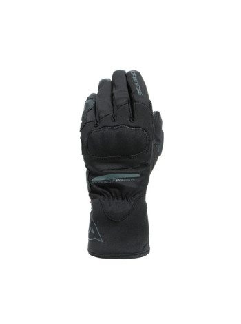 Мотоперчатки женские Dainese AURORA LADY D-DRY Black/Black