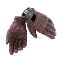 Мотоперчатки Dainese BLACKJACK Brown