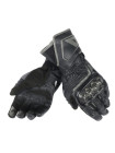 Мотоперчатки Dainese CARBON D1 LONG Черные