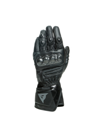 Мотоперчатки Dainese CARBON 3 LONG Black/Black