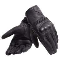 Мотоперчатки Dainese CORBIN AIR UNISEX Черные