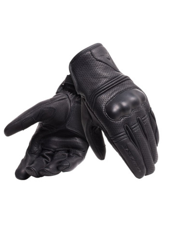 Мотоперчатки Dainese CORBIN AIR UNISEX Черные